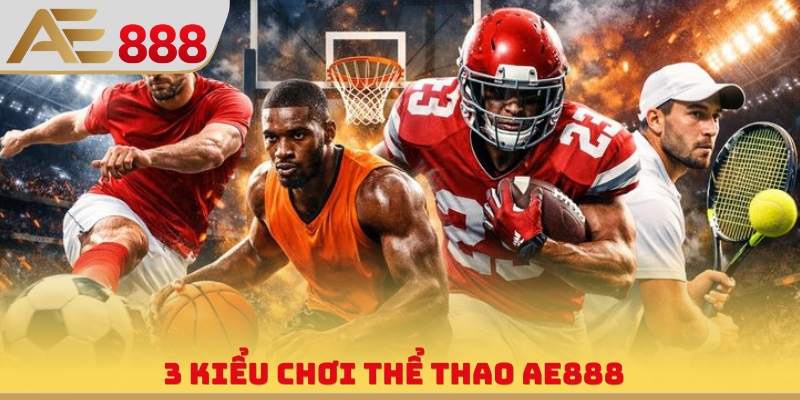 Thể Thao AE888 - Chốt Kèo Cực Đỉnh, Rinh Thưởng Siêu Xịn - WINQUARTZ88.BIZ