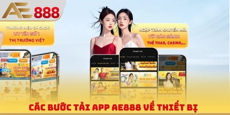 Tải App Ae888 - Phiên Bản Di Động Gọn Nhẹ, Truy Cập Nhanh - WINQUARTZ88.BIZ