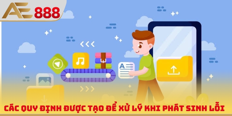 Điều Khoản Dịch Vụ AE888 | Những Quy Định Hội Viên Cần Biết - WINQUARTZ88.BIZ