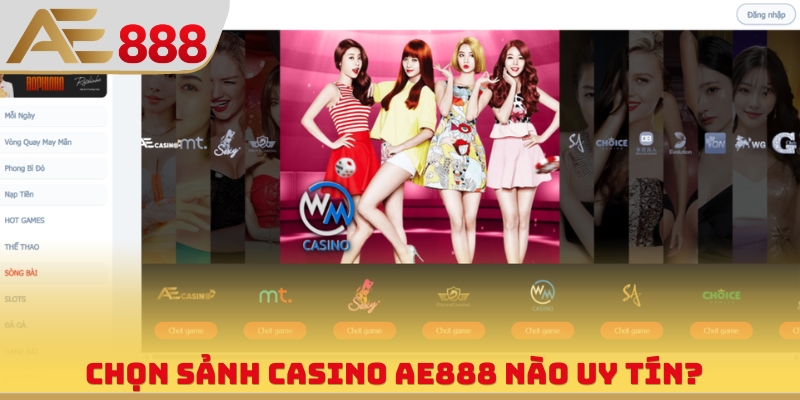 Casino AE888 - Tham Gia Sòng Bạc Đỉnh Cấp, Chơi Game Cực Đã - WINQUARTZ88.BIZ