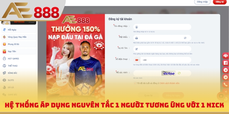 Chơi Có Trách Nhiệm AE888 | Quy Định, Kinh Nghiệm Cần Biết - WINQUARTZ88.BIZ