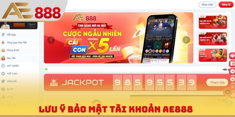 Đăng Ký AE888 - Kích Hoạt Tài Khoản An Toàn Trong 1 Phút - WINQUARTZ88.BIZ