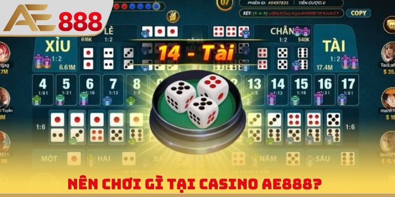 Casino AE888 - Tham Gia Sòng Bạc Đỉnh Cấp, Chơi Game Cực Đã - WINQUARTZ88.BIZ