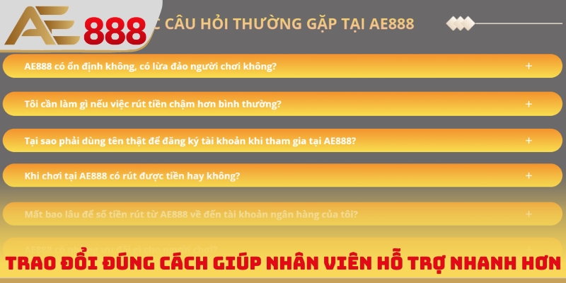 Liên Hệ AE888 | Tổng Hợp Các Kênh Hỗ Trợ Hội Viên 24/7 - WINQUARTZ88.BIZ