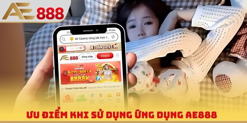 Tải App Ae888 - Phiên Bản Di Động Gọn Nhẹ, Truy Cập Nhanh - WINQUARTZ88.BIZ