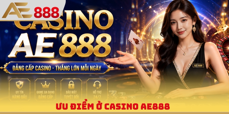 Casino AE888 - Tham Gia Sòng Bạc Đỉnh Cấp, Chơi Game Cực Đã - WINQUARTZ88.BIZ